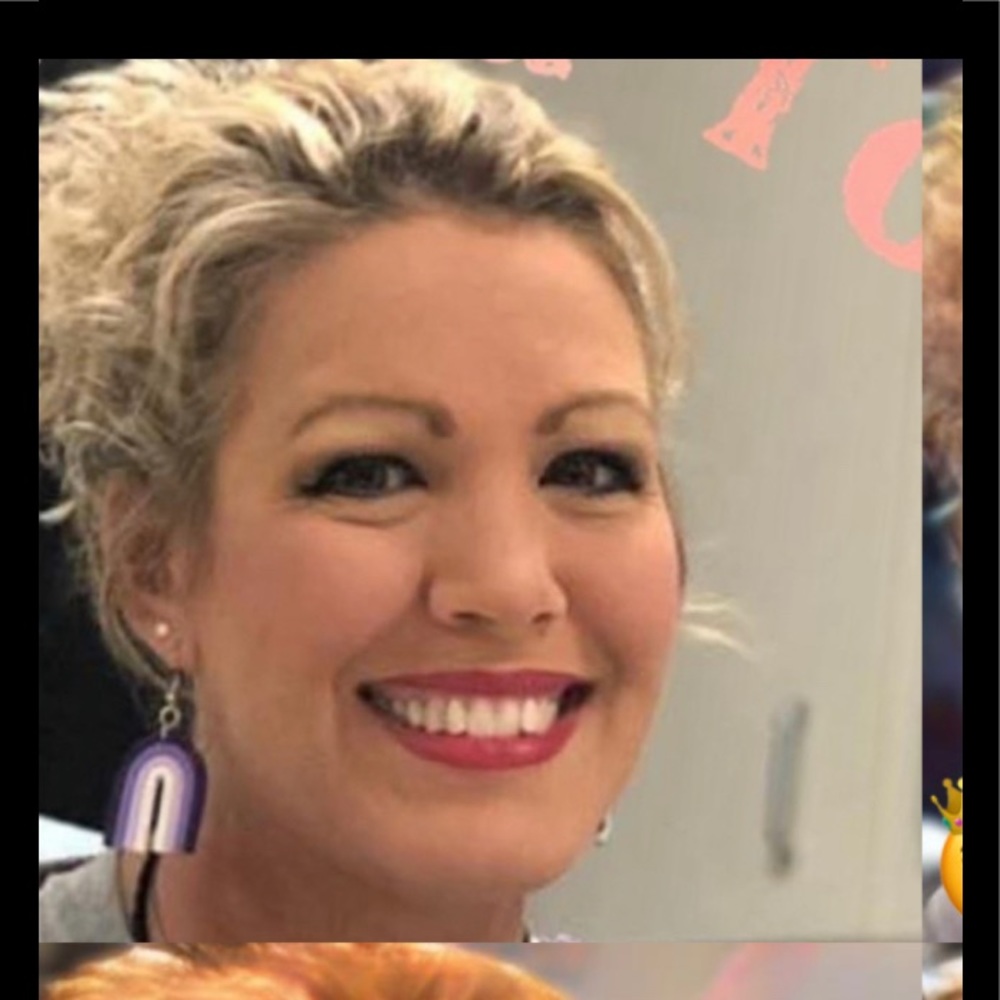 Meet your Posher, Natalie